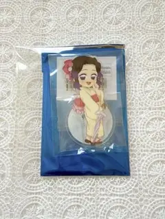 鬼滅の刃 花火大会 後期 アクリルスタンド 胡蝶しのぶ