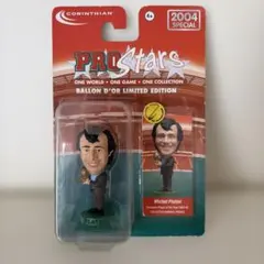 27.未開封☆zlatan ibrahimovic☆prostars☆フィギュア - メルカリ