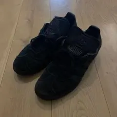 adidas GAZELLE トリプルブラック　27.0のサムネイル
