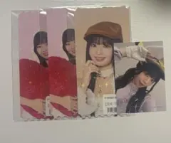 村上璃杏 セット