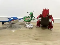 ポケモンスケールワールド
