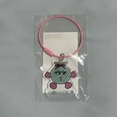 西野カナ ご当地アクリルキーホルダー 北海道