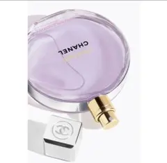 正規品！CHANEL シャネルチャンス オースプランディド100ml