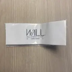 WALL INTERIOR テレビスタンド　コードバンドのサムネイル