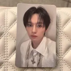 Straykids Hollow リノ オフイベ トレカ 会場限定 関西