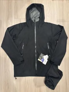 【新品未使用】MIZUNO ミズノ GORE-TEX ゴアテックス ブラック防水