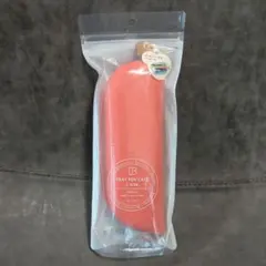 リヒトラブ Bloomin トレーペンケース Lサイズ シリコン製 筆箱