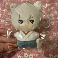 神様はじめました 中国限定 ぬいぐるみ 巴衛 - メルカリ