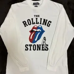 2025年最新】ヒステリックグラマー ローリングストーンズ tシャツの