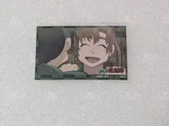 忍たま乱太郎 善法寺伊作 ドラマCD アニメイト特典 旧譜 ミニフォト