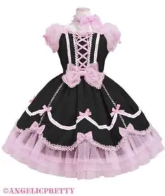 Dream Dollワンピースのサムネイル