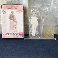 SEVENTEEN 一番くじ スングァン アクスタ