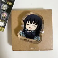 鬼滅の刃 ころっとアクリルフィギュアコレクション 時透無一郎