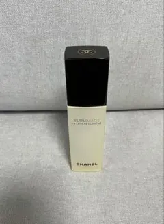 CHANEL サブリマージュ　ラローションシュプレーム