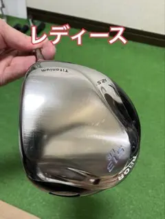 プロギア　レディースドライバー　513ERのサムネイル