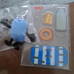 パペットスンスン アクぬい スンスンD NE!