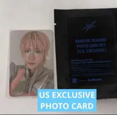 P1Harmony MOST WANTED アメリカ MD トレカ ソウル