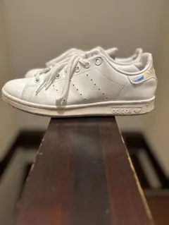 adidas Stan Smith ホワイト