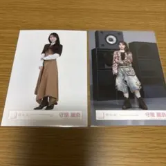 櫻坂46 生写真 「ドライフルーツ」 MV衣装 村山美羽 - メルカリ