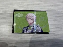 うたプリ ワンダーランド パスポートカード 天草シオン