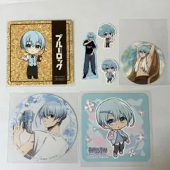 2026年最新】ブルーロックコラボの人気アイテム - メルカリ