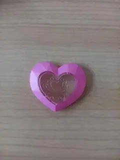ハートキャッチプリキュア　フラワータクト　ハートパーツ