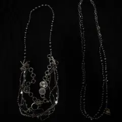 y2k vkei kmrii hyde gunda archive ネックレス