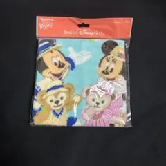 【新品】東京ディズニーシー スプリングヴォヤッジ　タオル