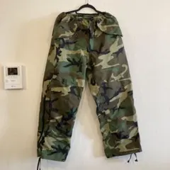 2026年最新】米軍 ゴアテックス パンツの人気アイテム - メルカリ