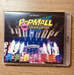 POPMALL LIVE TOUR 2023 DVD 2枚組