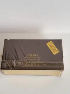 エルメス（HERMÈS）カレーシュ　パルファム　7.5ml　新品未開封のサムネイル