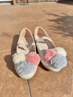 Betty kids 靴　フォーマル　22センチ