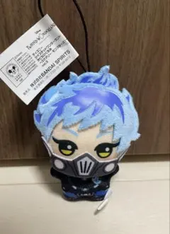 ツイステ　オルト ミニミニぬいぐるみ　フェアリーガラ ツイステ オルト ミニミニぬいぐるみ ぬいぐるみ イベント衣装