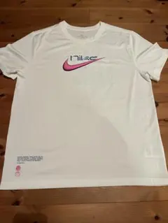 希少 ナイキ 2XLバスケTシャツ SLAM DUNK nike dri-fit