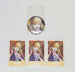 VS AMBIVALENZ ビバレン　リスパ　あいのすけ