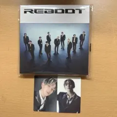 ヒョンソク デジパックJP