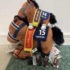専用出品です、馬のぬいぐるみ 3体セット ぬいぐるみ 専用出品 専用出品です、馬ぬいぐるみ3頭セット 専用出品