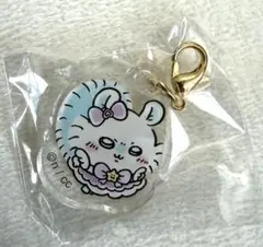 まじかるちいかわ ミニアクリルチャーム モモンガ