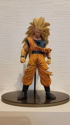 ドラゴンボール　孫悟空3