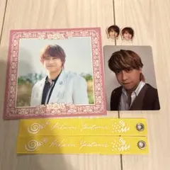 Hey! Say! JUMP ハニカミ 特典 セット 八乙女光 - メルカリ