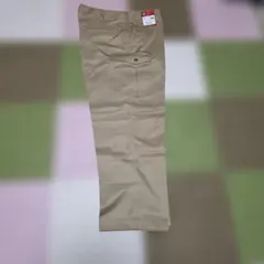 KURODARUMA カーゴパンツ 35594 キャメル 88のサムネイル