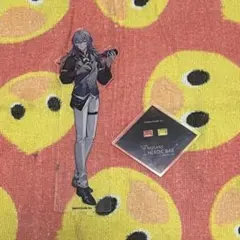 にじさんじ HEROIC BAR アクリルスタンドDytica 星導ショウ