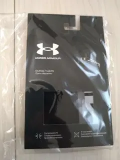 UNDER ARMOUR アンダーアーマー スカルキャップ ブラック