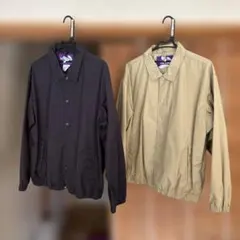 NP2904N ノースフェイスパープルレーベル フィールドコーチジャケット ザノースフェイスパープルレーベル THE NORTH FACE PURPLE LABEL