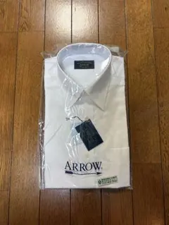 ARROW ワイシャツ ホワイト サイズ38 新品のサムネイル