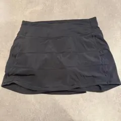 2026年最新】ルルレモン lululemon スコートの人気アイテム - メルカリ