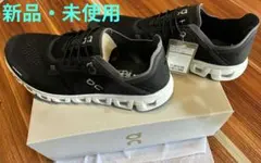 On Cloud 6 Coast【エラータグ付き】26.5cm - メルカリ