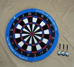 2026年最新】DARTSLIVE-ZERO BOARDの人気アイテム - メルカリ