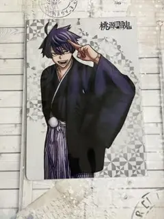 桃源暗鬼 アニメイト特典 ビジュアルボード【一ノ瀬四季】 - メルカリ