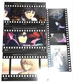 エヴァンゲリオン グッズセット